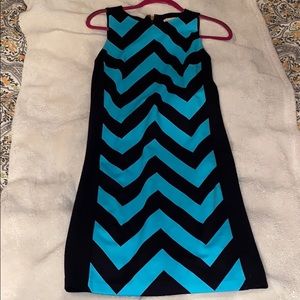 MK Striped dress